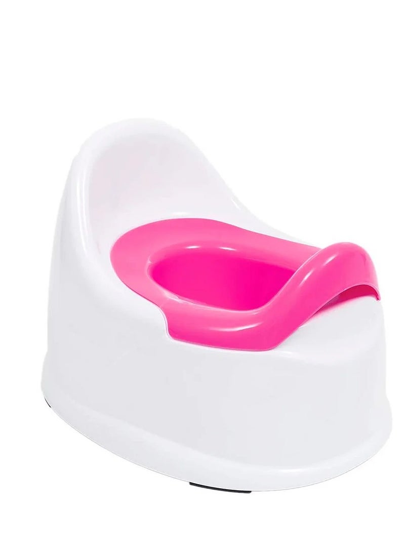 BABY TOILET SEAT POTTY  PEE POT URINE BUCKET TOILET SEAT