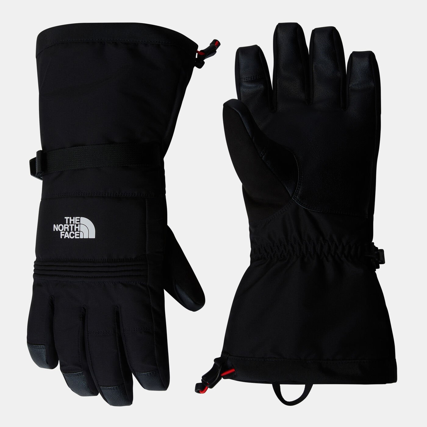 Men's Montana Ski Gloves