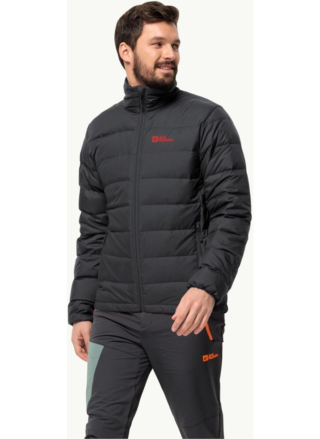 Ather Down Jkt Men's Outdoor Jacket