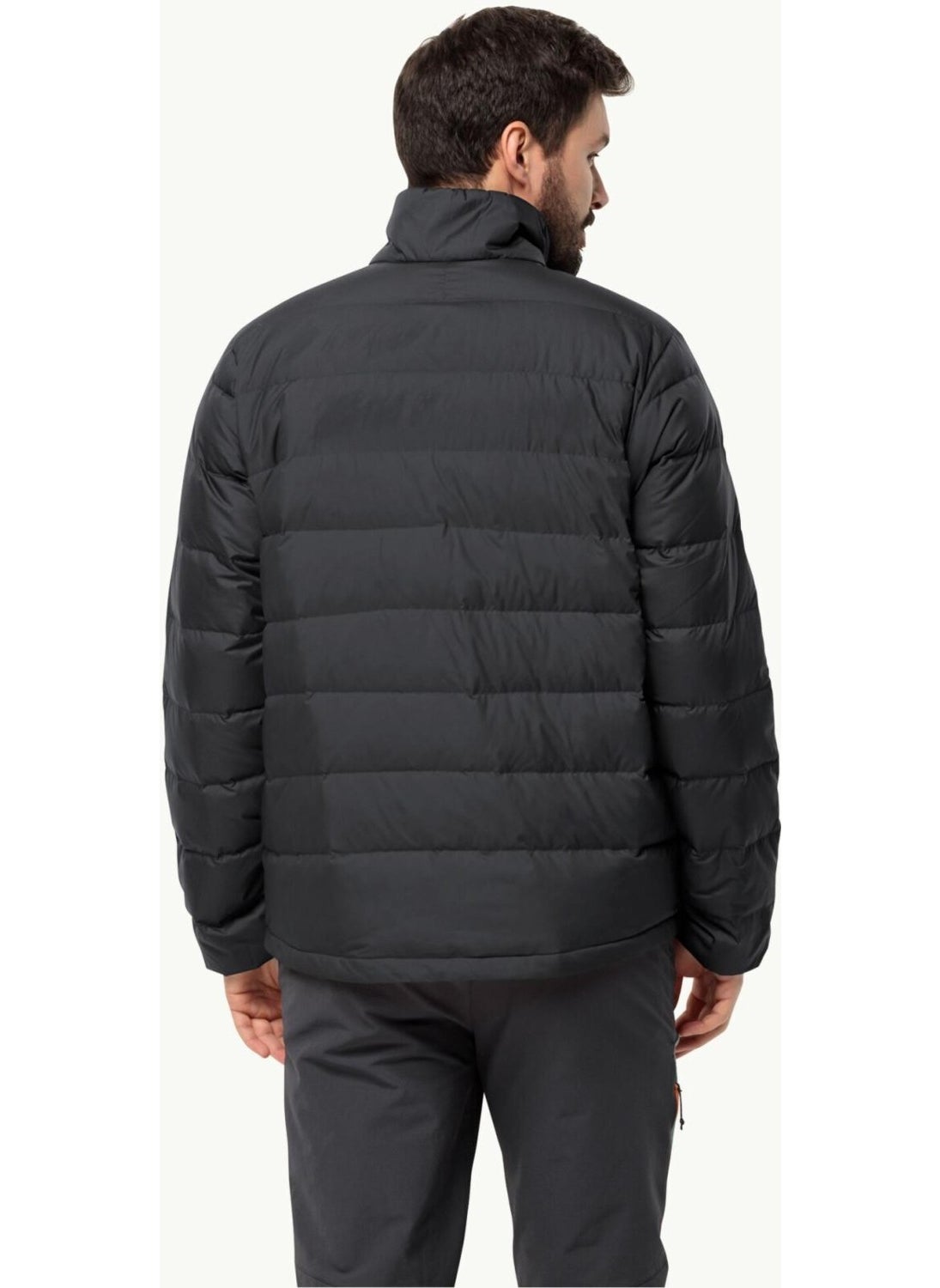 Ather Down Jkt Men's Outdoor Jacket