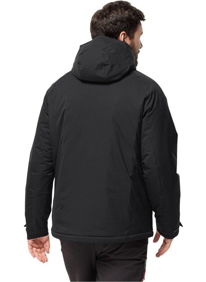 Troposphere Ins Jkt M Black Men's Jacket 1115321-6000