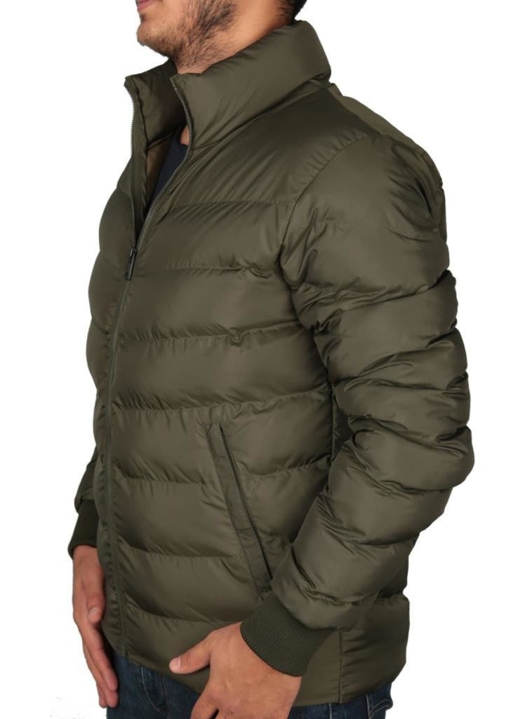 Phantom Puffer Men's Jacket 21.02.15.010-C70KHAKI