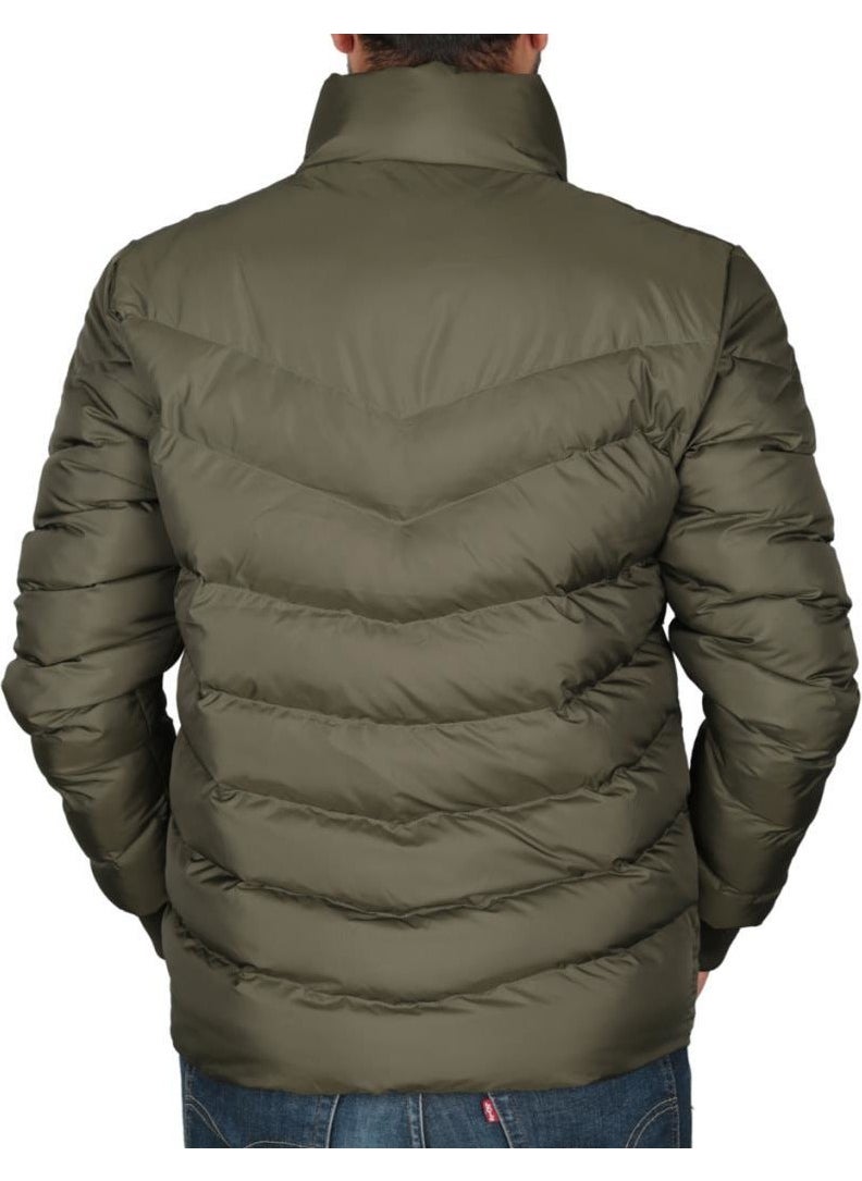 Phantom Puffer Men's Jacket 21.02.15.010-C70KHAKI