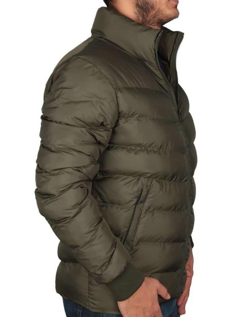 Phantom Puffer Men's Jacket 21.02.15.010-C70KHAKI