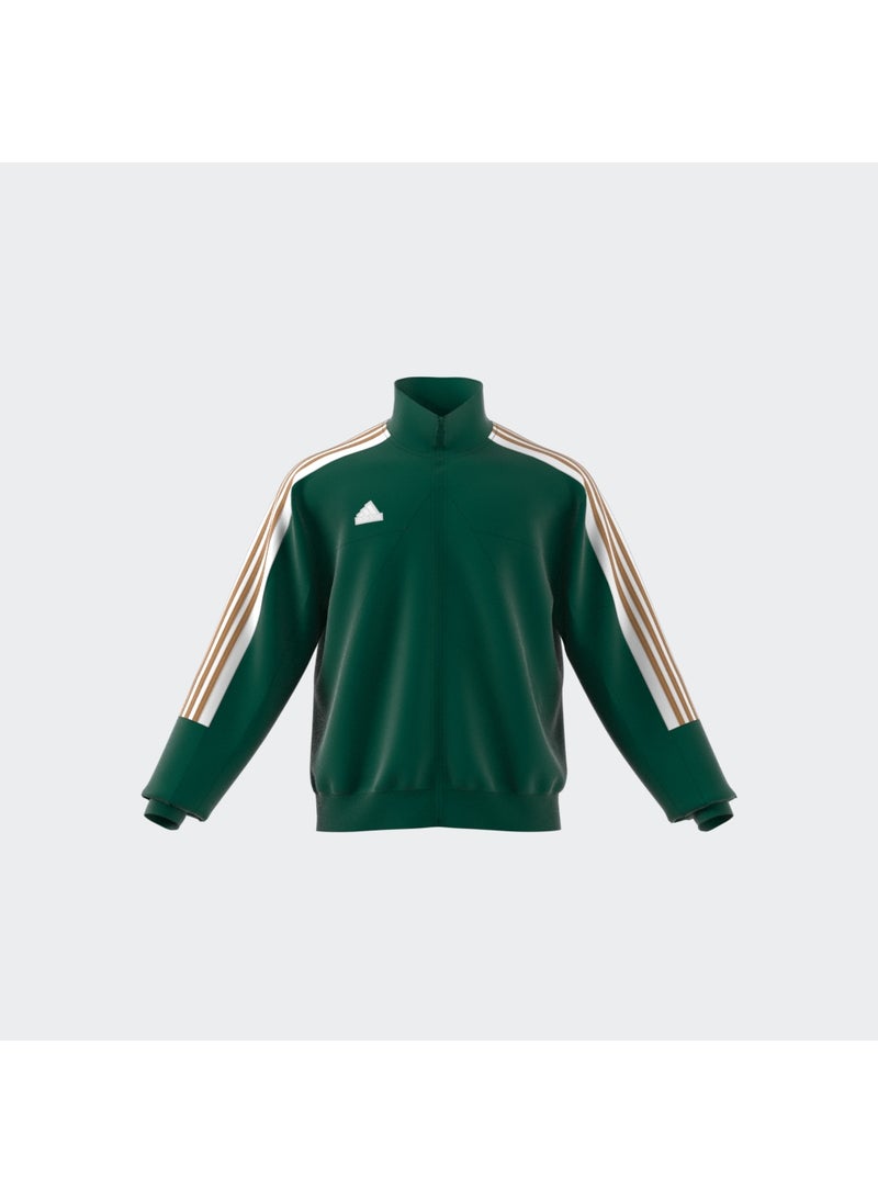 Tiro Nations Pack Tracktop Jacket