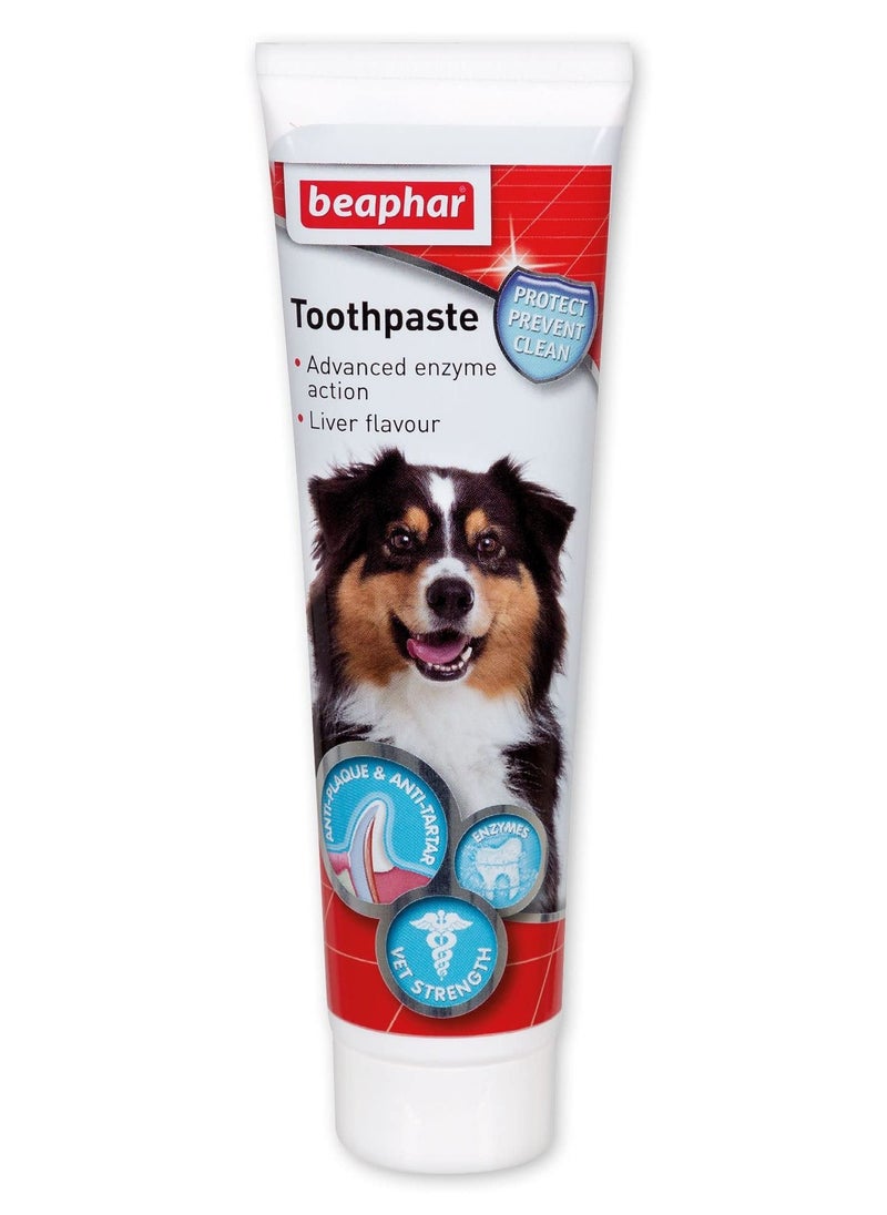 Toothpaste for Dogs 100 G