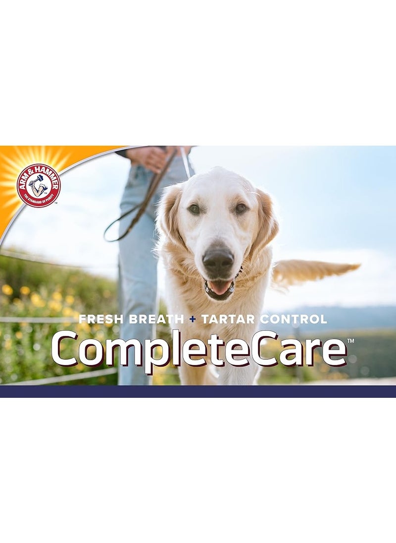 Complete Care Adult Dog Dental Kit 67.5 G