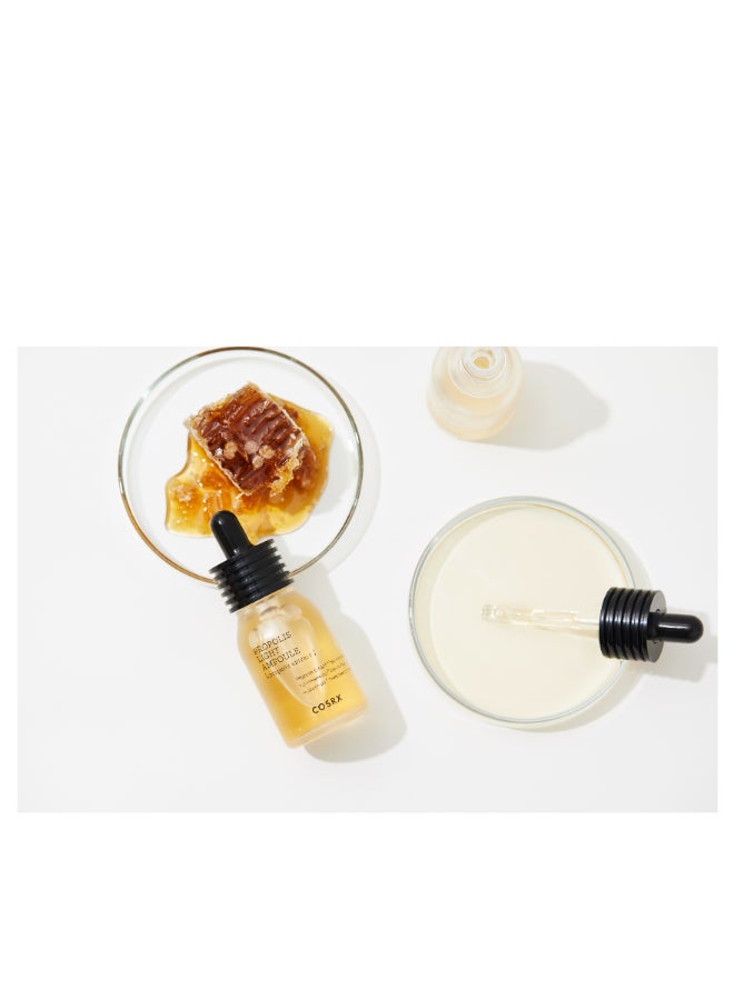 Full Fit Propolis Light Ampule 60ml