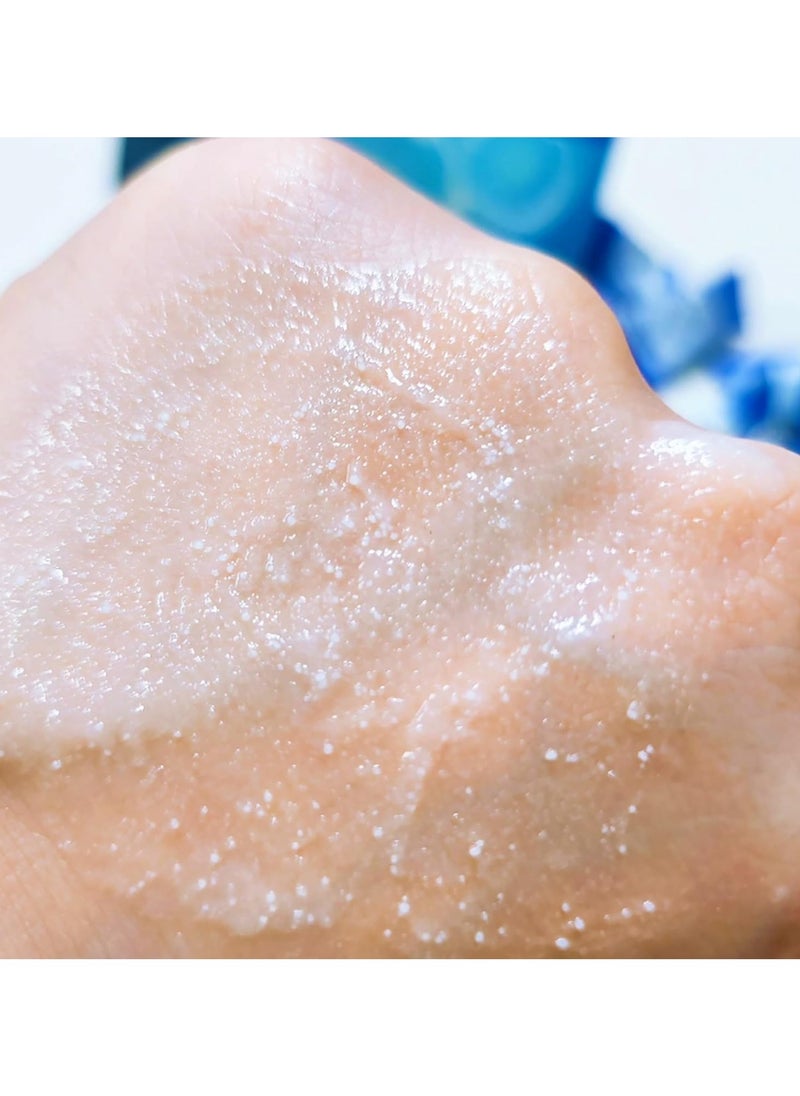 Baking Powder Hyaluronic Acid Pore Scrub 0.24 oz (25 pcs)