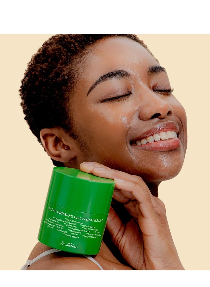 Dr.Althea Pure Grinding Cleansing Balm |1.69 fl oz