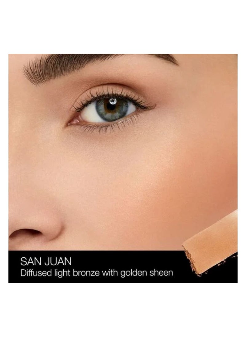 NARS Bronzer Powder San Juan, 8g