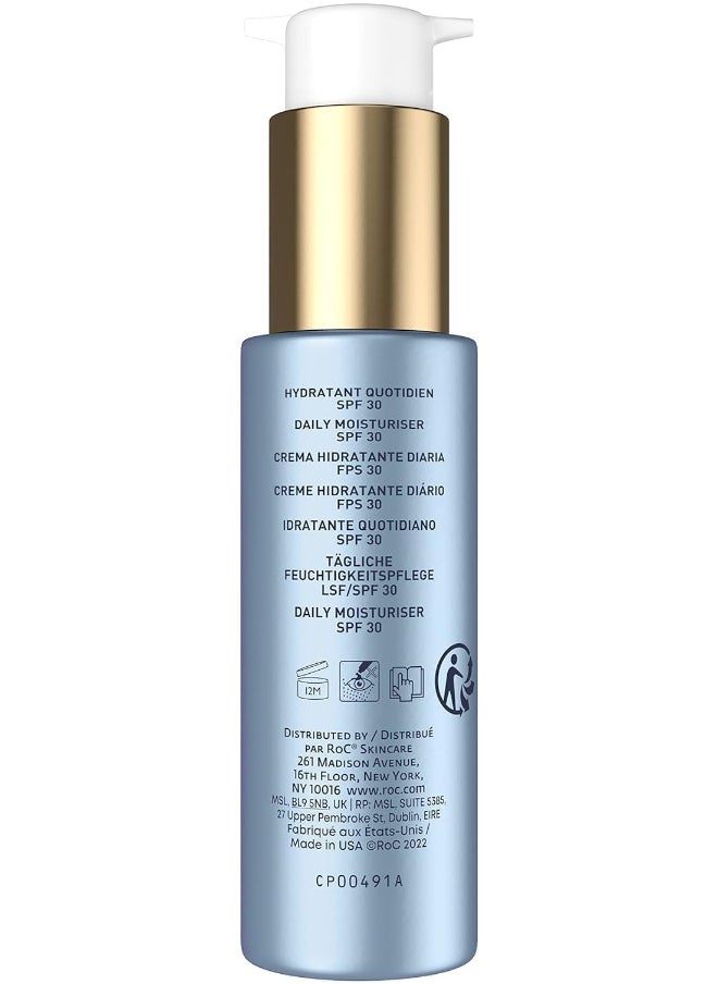 Multi Correxion Even Tone + Lift Daily Moisturizer Spf 30 50Ml