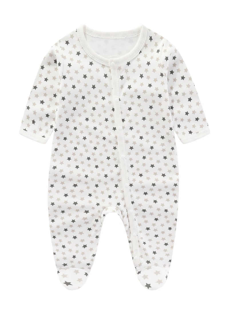 Baby Sports Jumpsuit