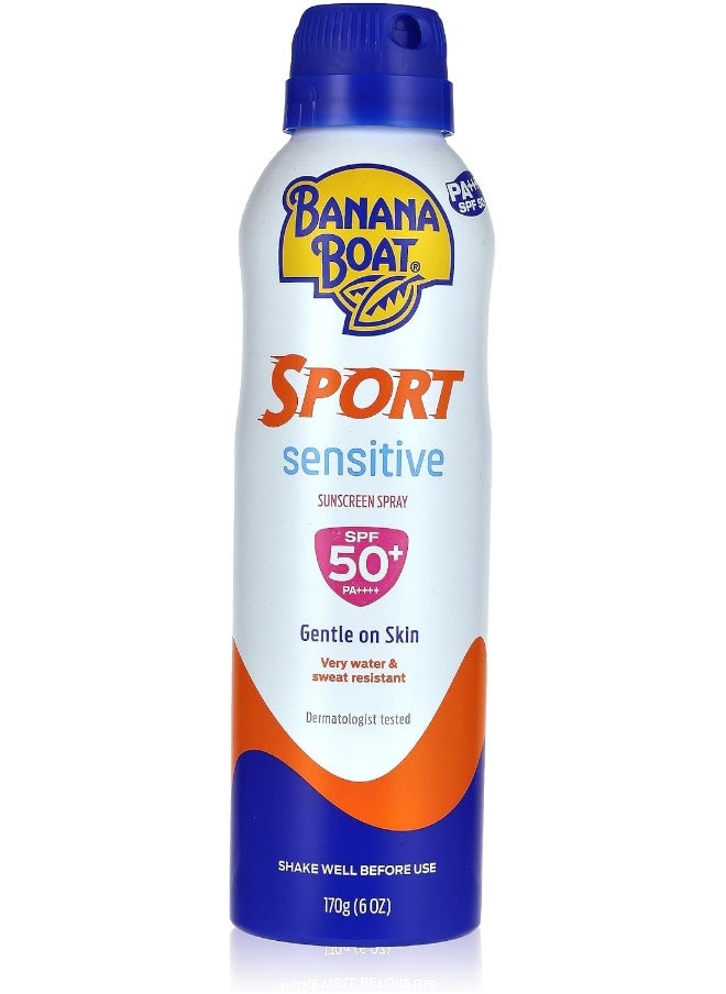 Simpley Protect Sport Sunscreen Spray