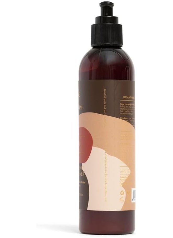 Detangling Conditioner Leave-In Tangle Releaser, 237 Ml