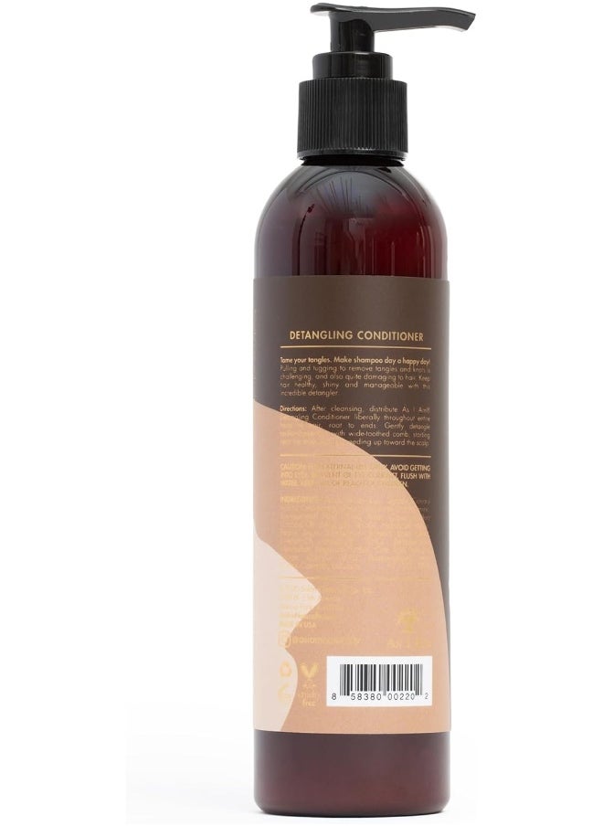 Detangling Conditioner Leave-In Tangle Releaser, 237 Ml