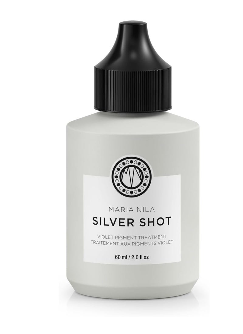 Silver Shot Violet Pigment Treatment 2 fl oz