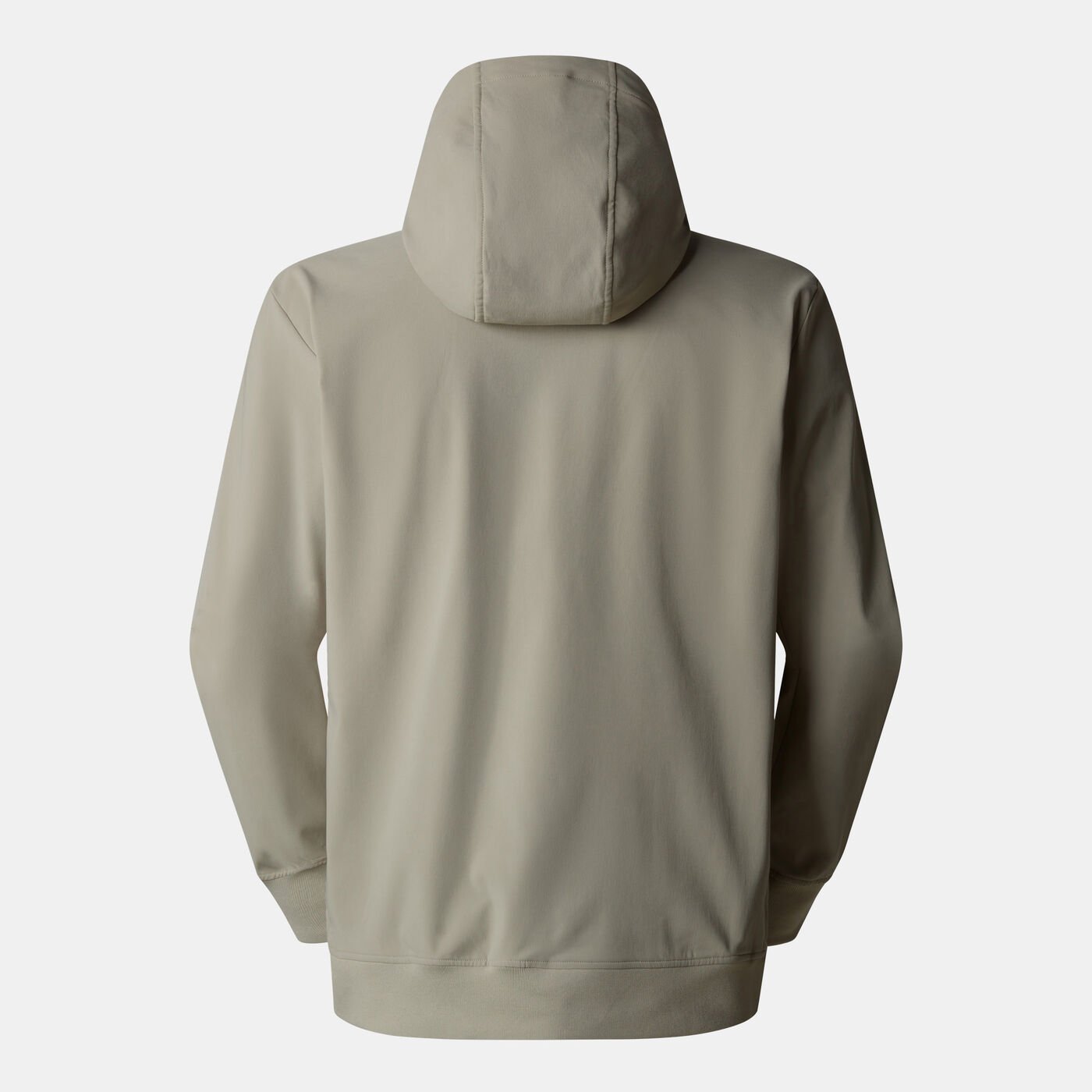 Men's Takno Logo Hoodie