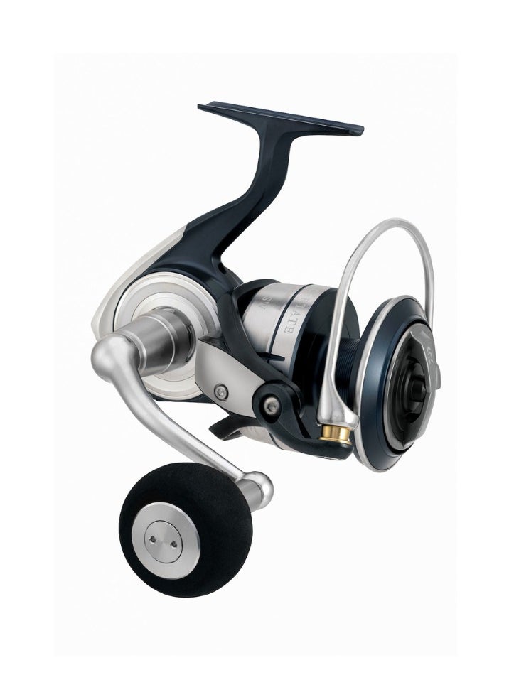 Daiwa 21Certate SW-G10000-P