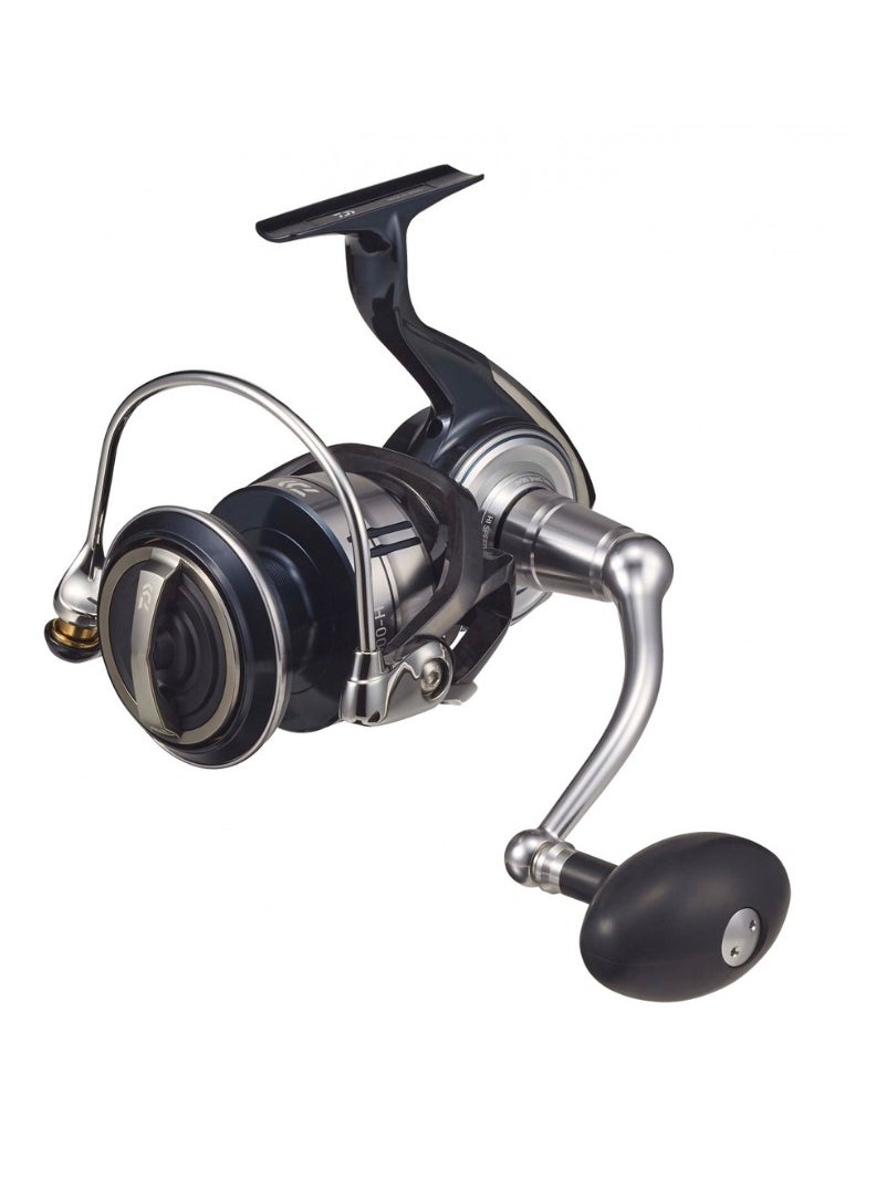 Daiwa 21Certate SW-G6000-H