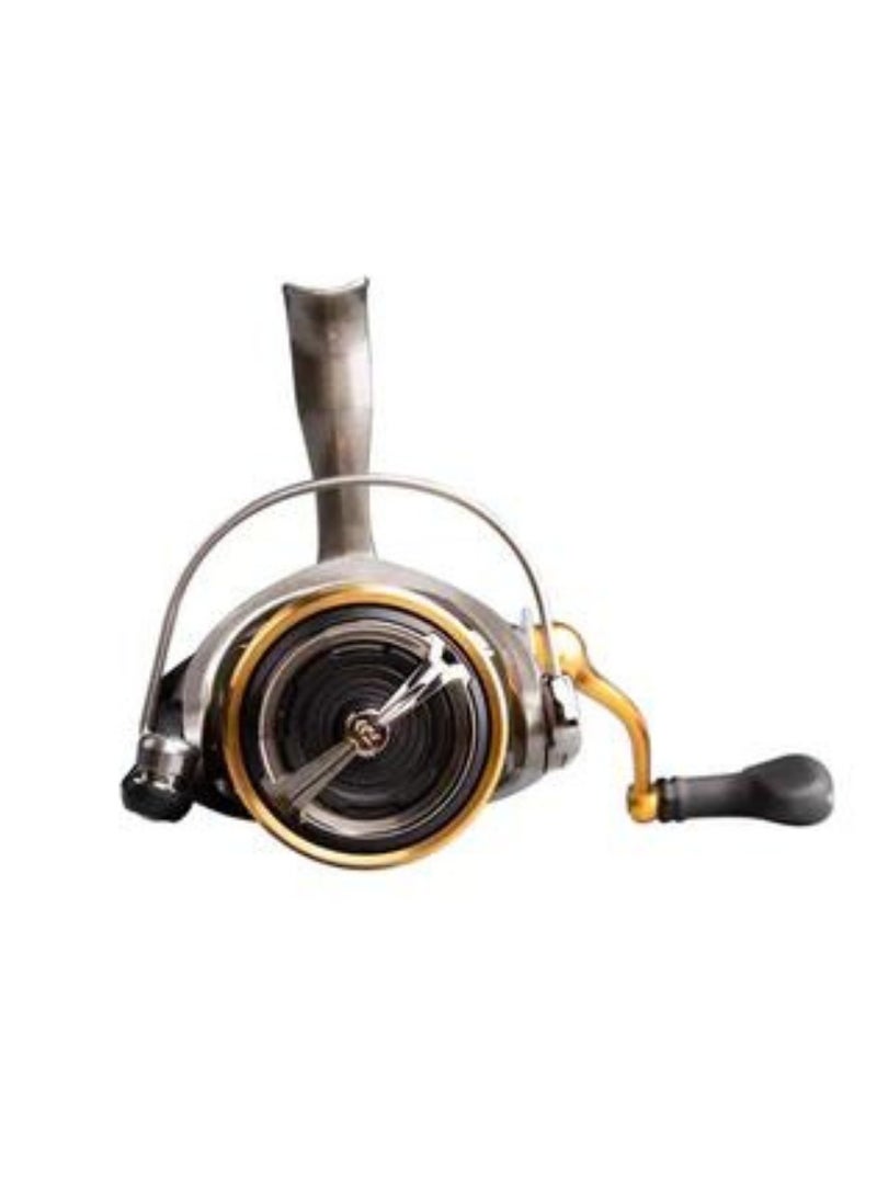 Daiwa Aggrest LT 3000-CXH