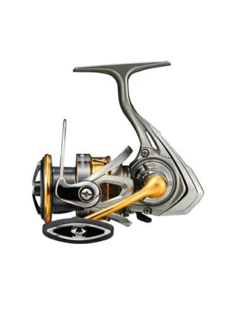 Daiwa Aggrest LT 3000-CXH