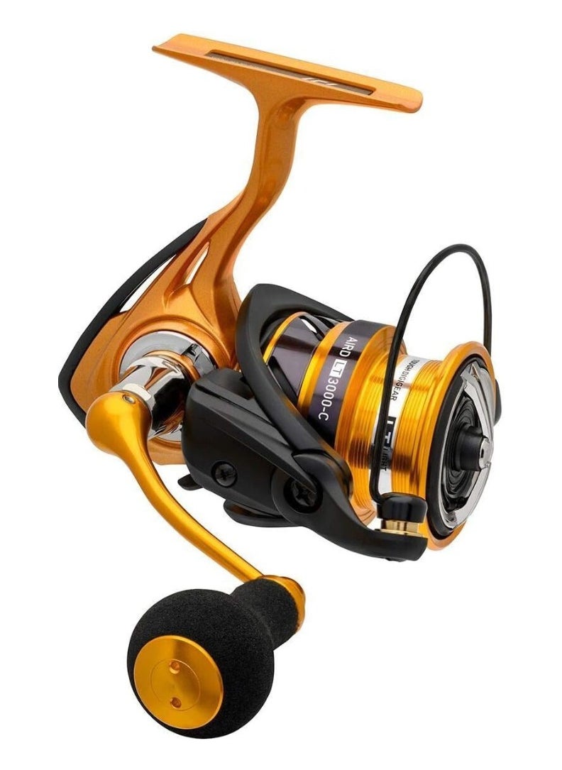 Daiwa Aird LT 3000-C