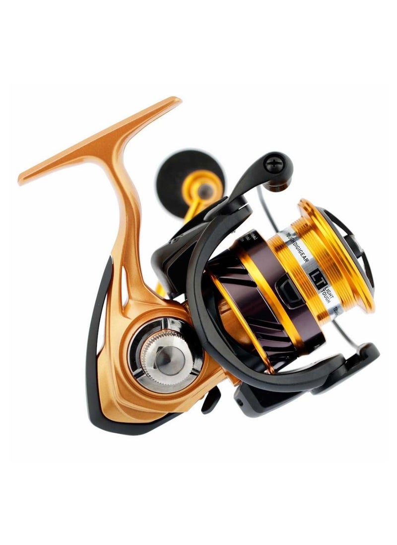 Daiwa Aird LT 3000-C