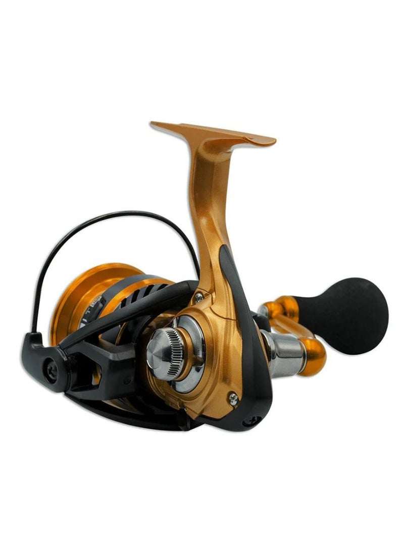 Daiwa Aird LT 3000-C