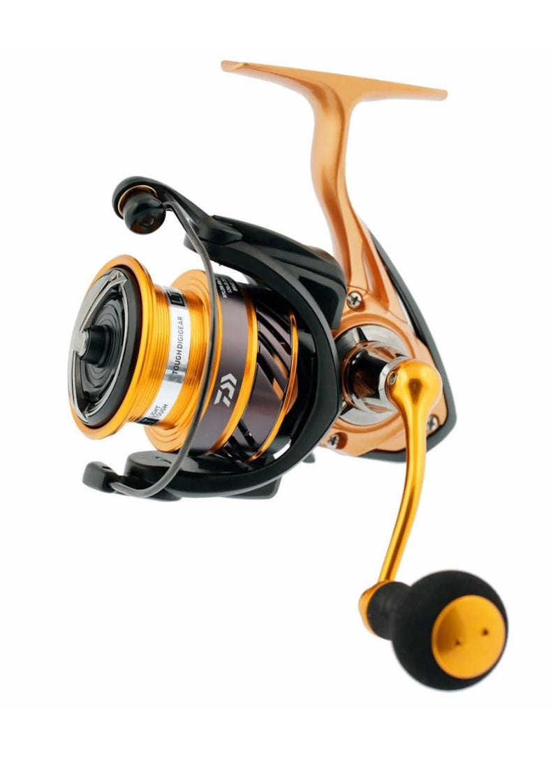 Daiwa Aird LT 4000-C