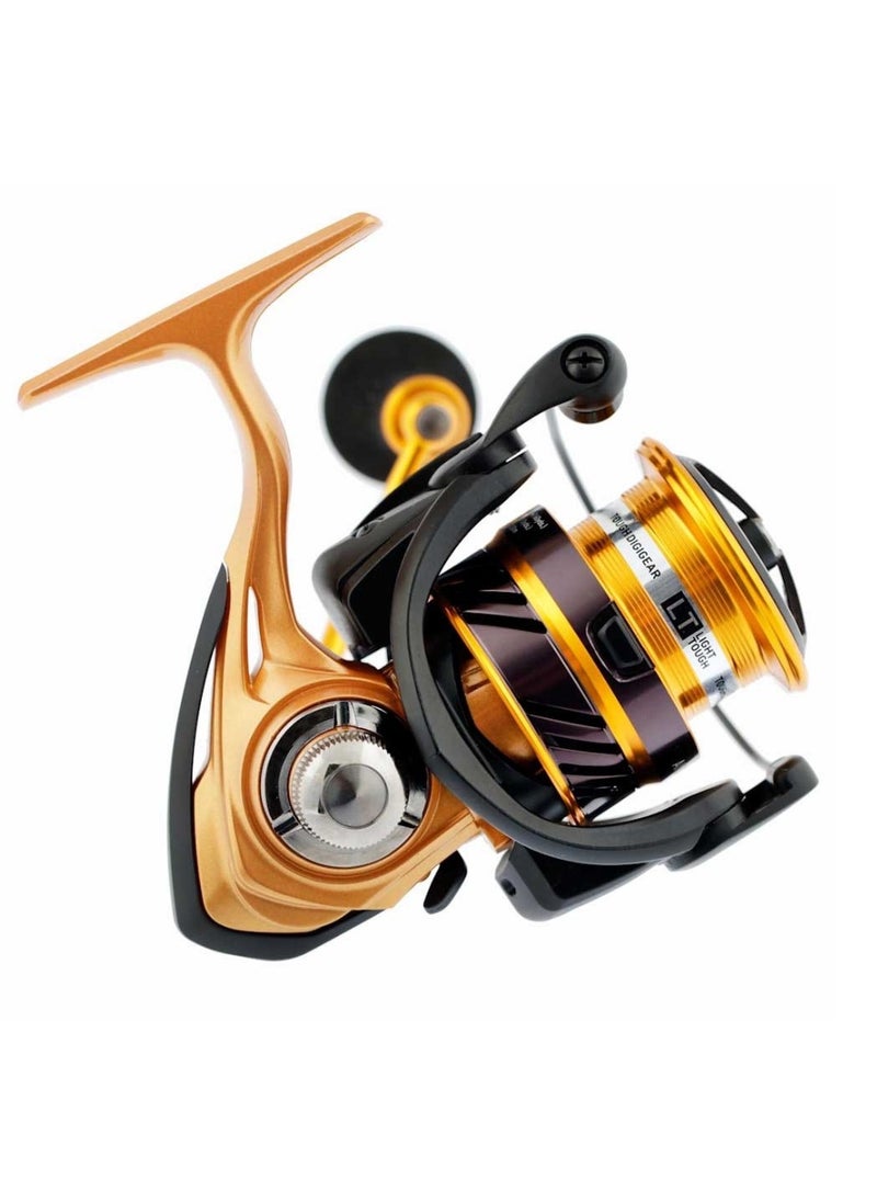 Daiwa Aird LT 4000-C