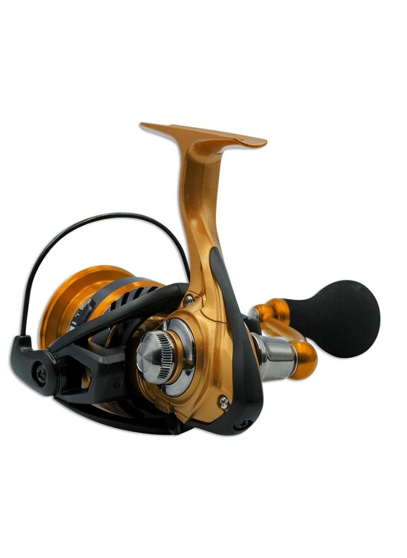 Daiwa Aird LT 4000-C