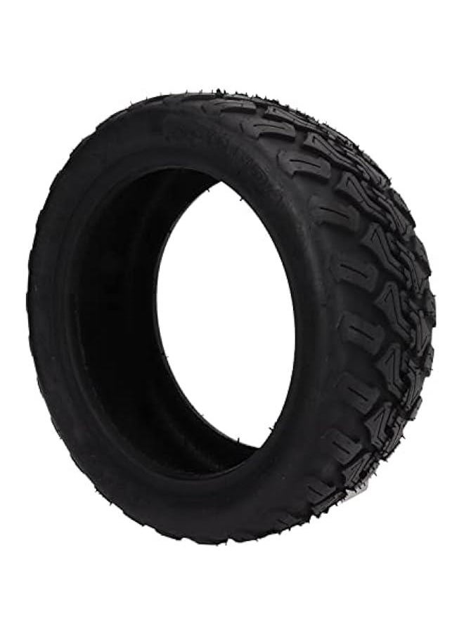 Solid Tires 6 . 5 Inches Electric Scooter Wheels Replacement Tire , Scooter Tires , Solid Tire Front/Rear Tire , Replacement Wheels for Scooters With 85 X 65 6 . 5 Tires