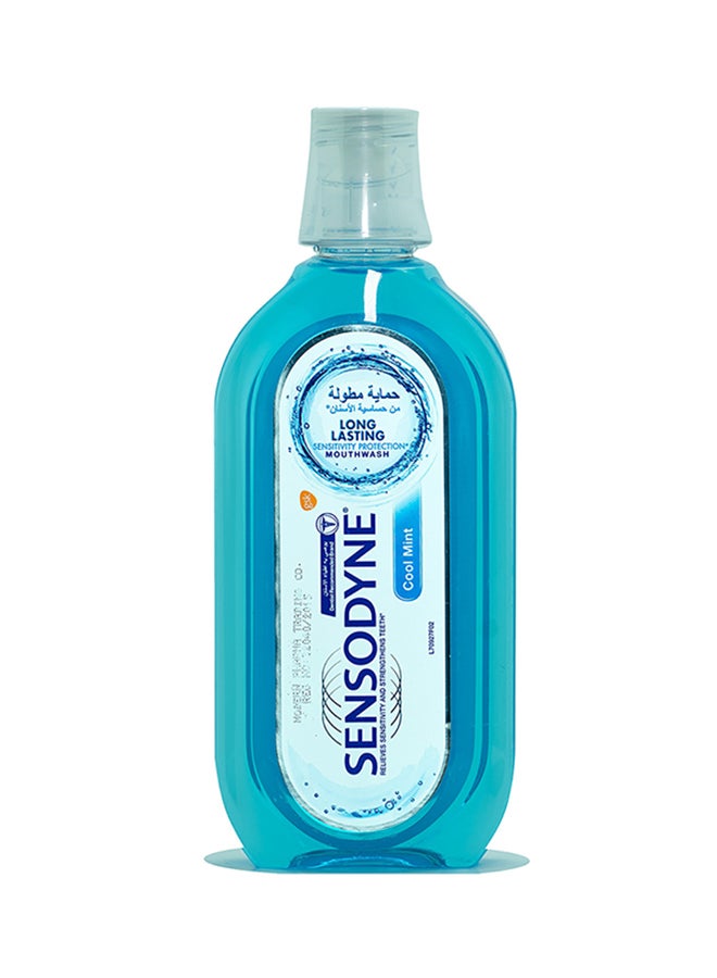 Mouthwash Cool Mint