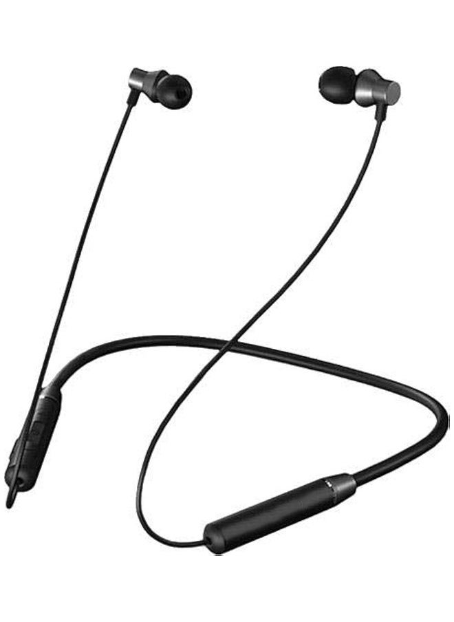 HE05 Neckband Headset BT5.0 Headphone Sports Earbuds Sweatproof Headset