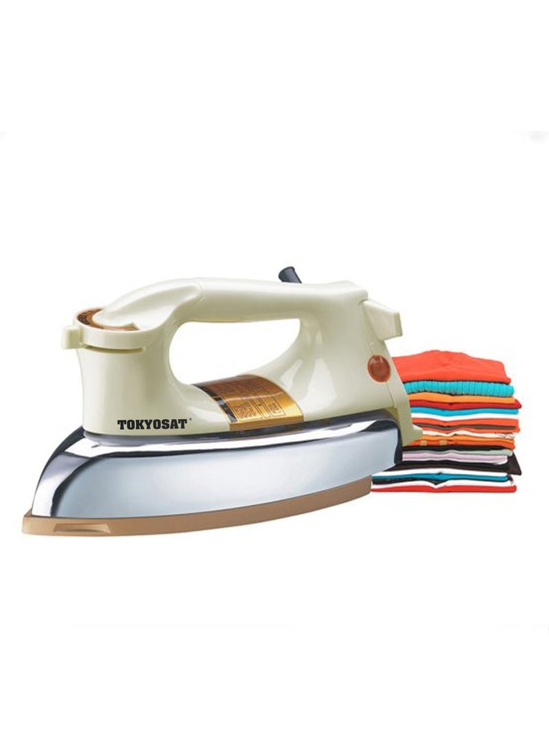 TOKYOSAT AUTOMATIC DRY IRON