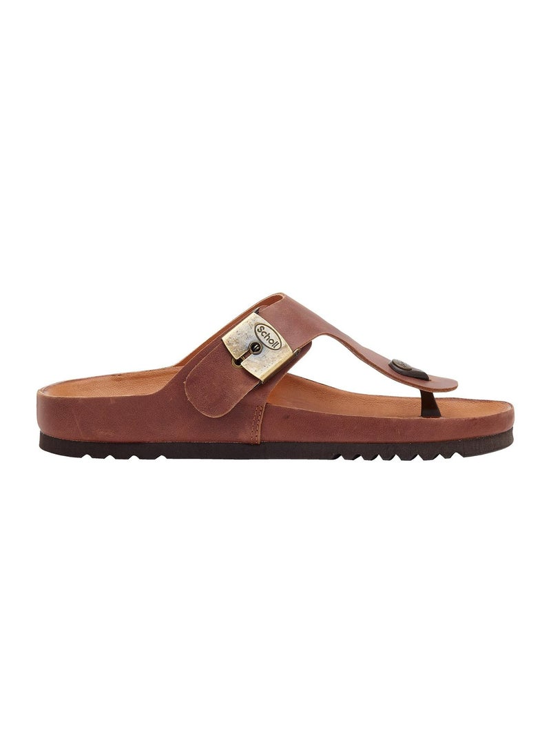 FLIP-FLOPS BROWN JAKE