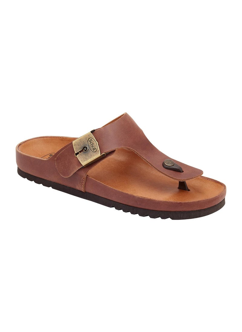 FLIP-FLOPS BROWN JAKE