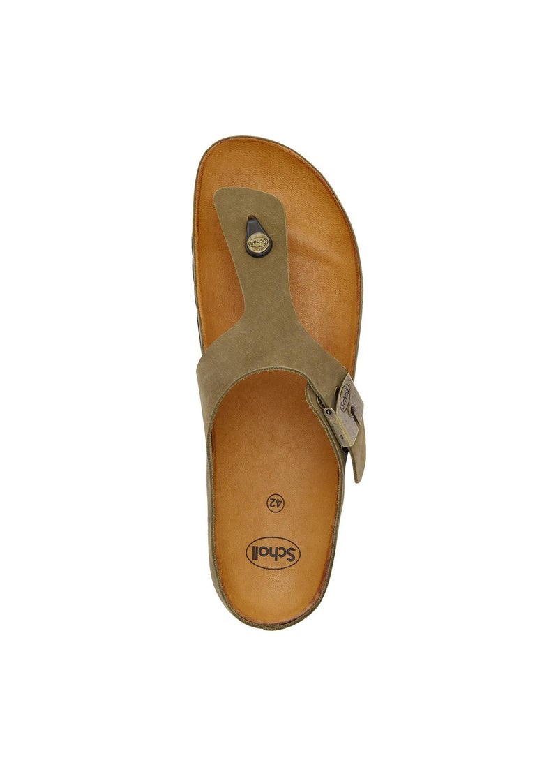 FLIP-FLOPS KHAKI JAKE