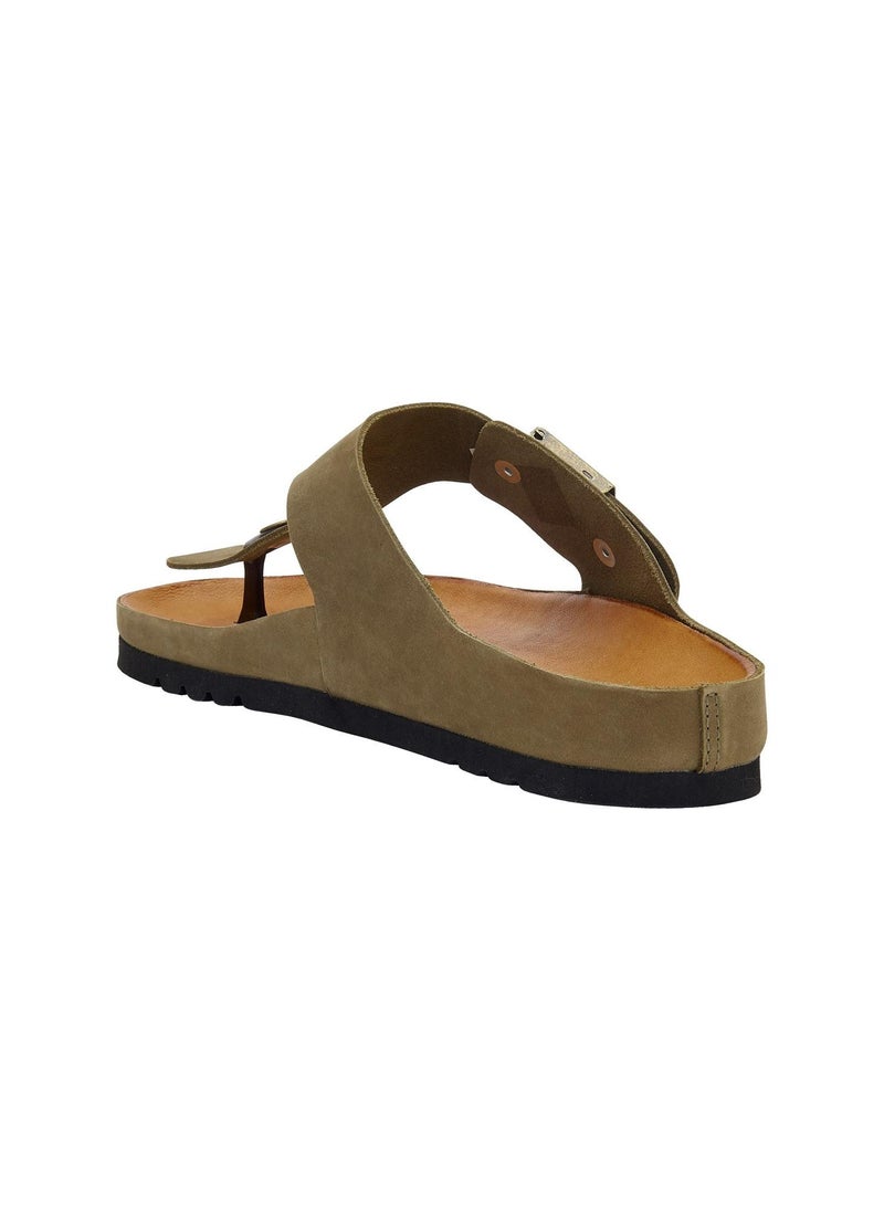 FLIP-FLOPS KHAKI JAKE