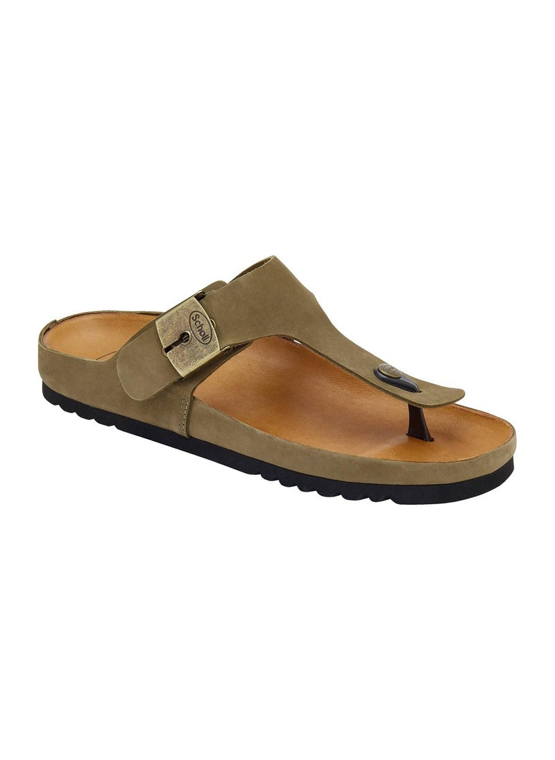 FLIP-FLOPS KHAKI JAKE