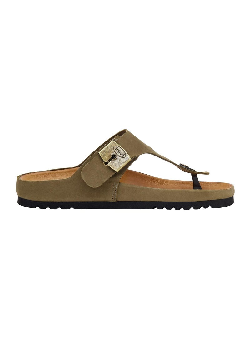 FLIP-FLOPS KHAKI JAKE