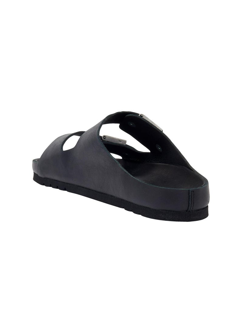 CLOGS BLACK WILL