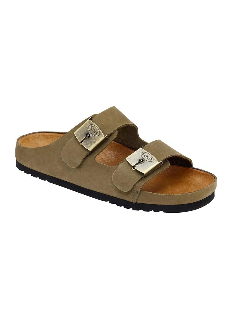 CLOGS KHAKI WILL