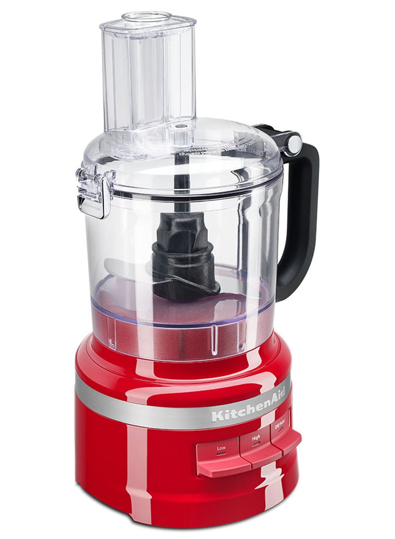 Food Processor 1.7 L 250 W 5KFP0719BER Empire Red