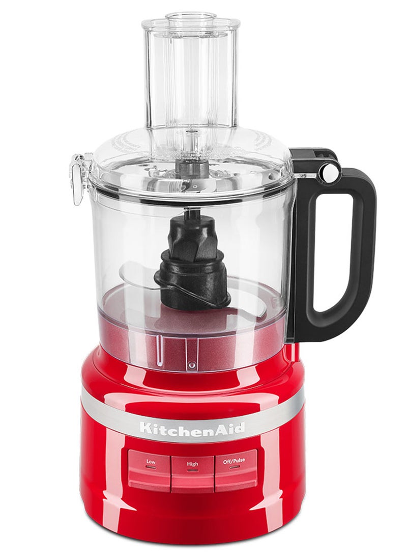 Food Processor 1.7 L 250 W 5KFP0719BER Empire Red