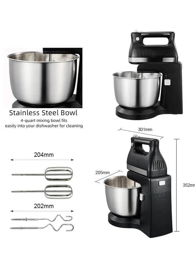 Sokany Stand Mixer