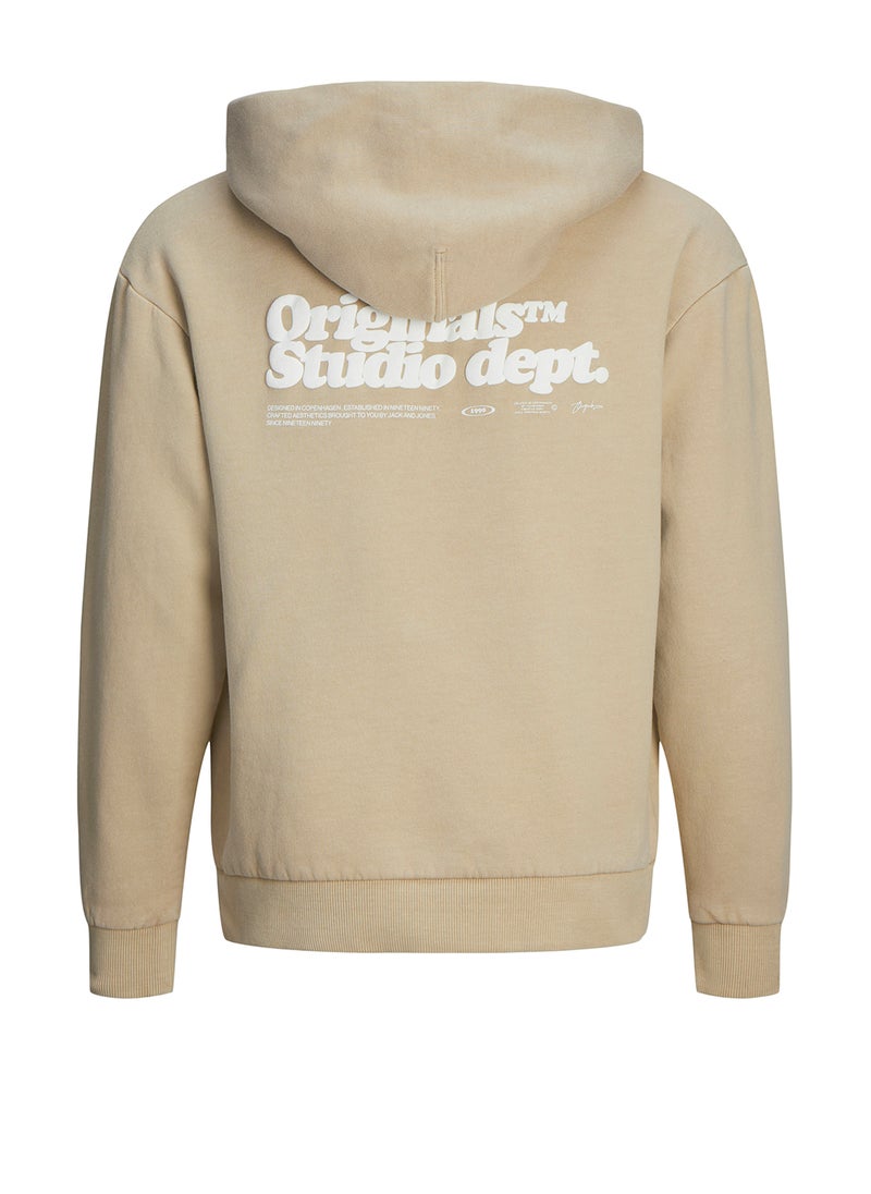 Youth Pocket Hoodie