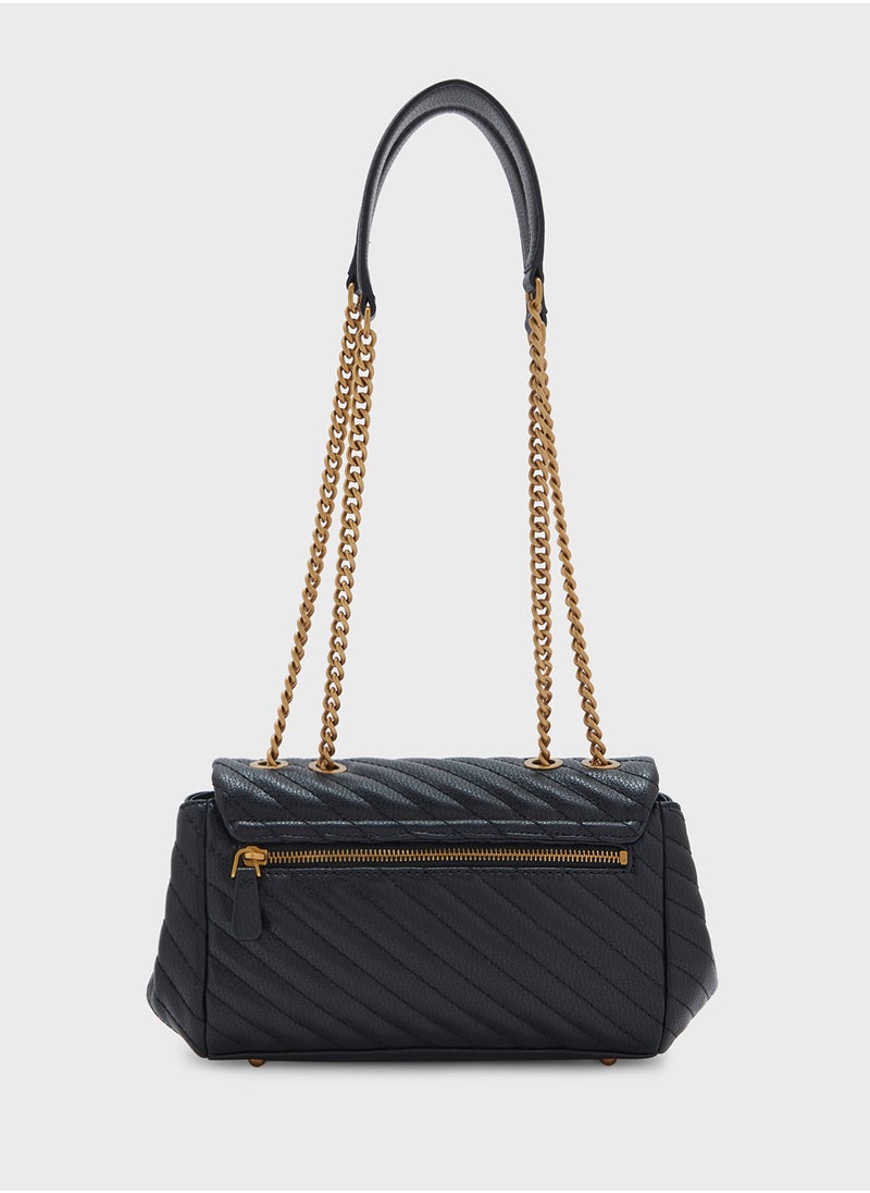 Sela Convertible Crossbody