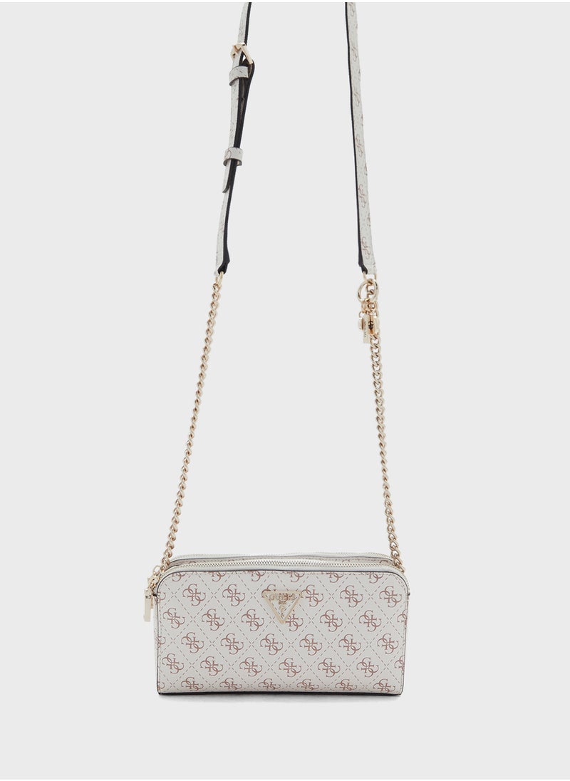 Daryna Status Crossbody